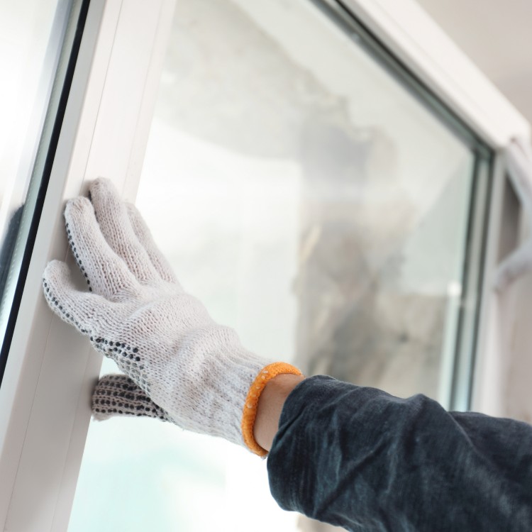 Exterior construction in Herndon, VA Exterior construction in Herndon, VA